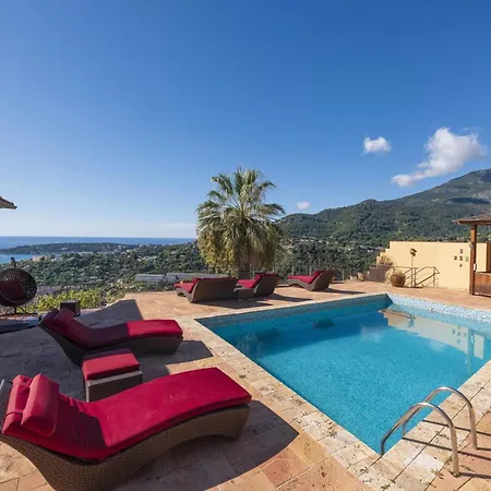 - Independantes Villa Menton