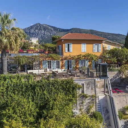 - Independantes Villa Menton